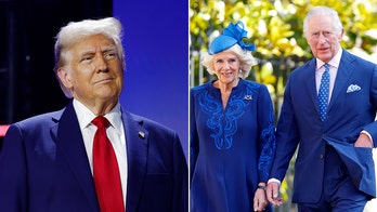 Royals plan to visit President Donald Trump in 2026 in hopes of reinforcing a 'special relationship': report