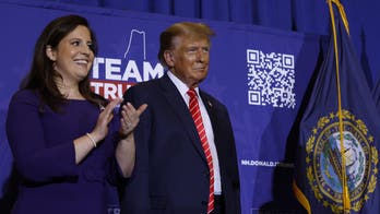 Stefanik plans to push Trump's 'America First' agenda at UN, make sure it 'serves the interests' of US people