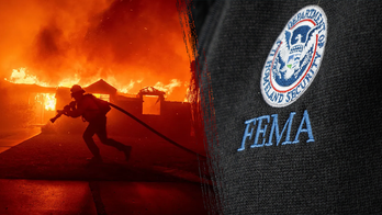 FEMA to reimburse California so it boost its firefighting force amid critical shortage