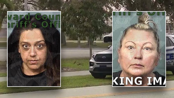 Florida principal busted for allegedly throwing wild, booze-fueled house party with 100 teens: police