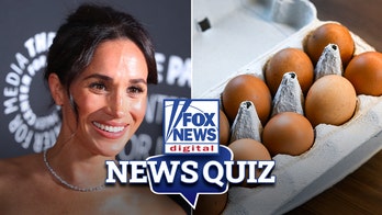 Fox News Digital's News Quiz: January 3, 2025