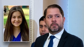 Border state Democrat Ruben Gallego backs GOP's Laken Riley Act ahead of Senate vote