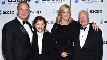 Garth Brooks, Trisha Yearwood’s friendship with President Carter spanned years: ‘They’ve inspired us’