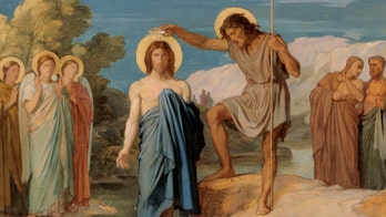 Baptism of the Lord reveals 4 'key truths' of Jesus' identity and mission