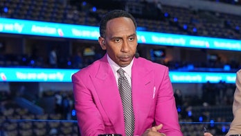 ESPN's Stephen A. Smith says he feels like a fool for voting for Kamala Harris