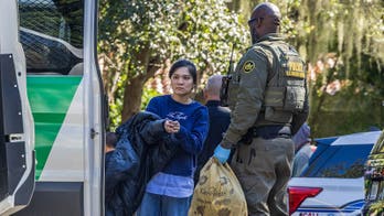 Ritzy Florida enclave becomes Chinese smuggling hot spot as former military identifies driving force