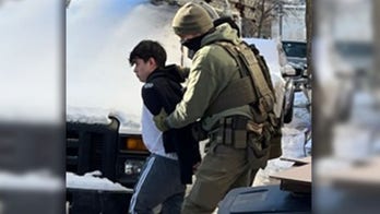 MS-13 gang member arrested by ICE previously released due to sanctuary policy