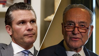 Schumer gathers key committee Dems to talk looming Hegseth confirmation hearing