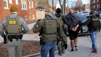 ICE expands illegal immigration tip line after Colorado terrorist attack: 'Public safety threats'