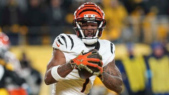 Bengals star Ja’Marr Chase takes thinly veiled jab at city of Cincinnati after signing record-breaking deal