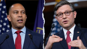 Handful of House Democrats join Republicans in sanctuary city crackdown