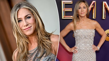 Jennifer Aniston's secrets to staying fit at 55 include strength training, burgers and martinis