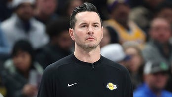 Lakers head coach JJ Redick's house among thousands that burned down in Los Angeles wildfires: report