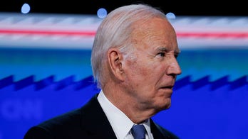 Why we must expose the criminal fraud of those behind Biden's disastrous presidency