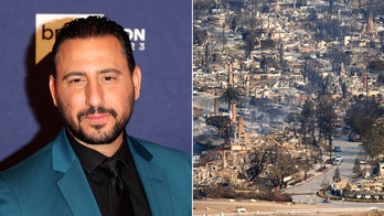 'Million Dollar Listing' star says up to 70% of Palisades residents will not return after devastating LA fires