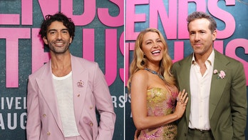 Justin Baldoni sues Blake Lively, Ryan Reynolds for $400M after actress accused him of sexual harassment