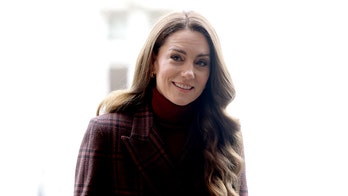 Kate Middleton's cancer is 'in remission' as she remains 'focused' on recovery