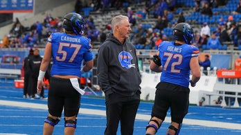 Boise State coach pleads for fans to donate to NIL fund with other teams offering up to '10 times more'