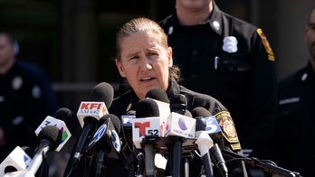 Kristin Crowley appeals Los Angeles mayor's decision to terminate her as LAFD chief