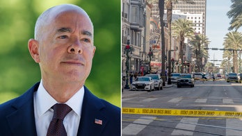 New Orleans attack: Dems, media previously hyped 'White' and 'far-right' terrorism while downplaying ISIS