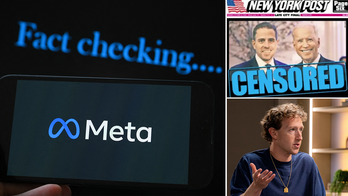 Flashback: Meta’s ‘history of censorship,’ fact-checking woes under the Trump, Biden administrations