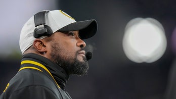 Mike Tomlin refutes claims Steelers are 'stuck,' pushes back against potential trade to different team