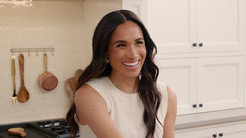 Meghan Markle's 'cringe-worthy' return to spotlight kicks off second attempt at Netflix stardom