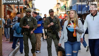 New report pushes for permanent pedestrian-only Bourbon Street to boost Mardi Gras safety after terror attack