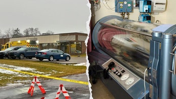 Michigan boy, 5, killed in hyperbaric oxygen chamber explosion, officials say