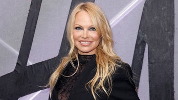 Pamela Anderson 'almost got killed' after being mistaken for a Dixie Chick