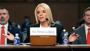 Fox News Politics Newsletter: Bondi's Masterclass