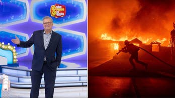 Hollywood shuts down as Palisades Fire rages: Critics Choice postponed, 'The Price is Right' taping canceled