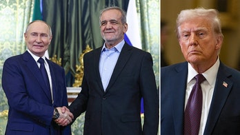 Russia, Iran to seal partnership treaty days before Trump takes office