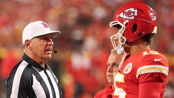 Former head of NFL officials dismisses claims league favors Chiefs: 'I really don't' see it