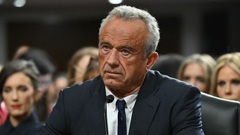 RFK Jr's confirmation hearing goes off rails amid multiple clashes with Dem senators: 'Repeatedly debunked'