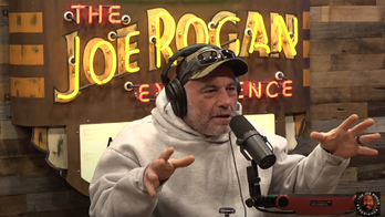 Rogan suggests Trump should take over Mexico after Canada and make it 'safe'