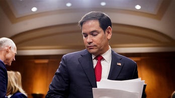 New Secretary of State Marco Rubio pauses refugee operations, ramps up visa vetting