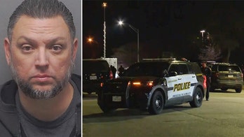 7 San Antonio police officers shot in confrontation with suspect with 3 prior arrests