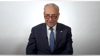 Montage of Senate Democrats pledging to oppose Trump's bad policies mocked as 'cringe'