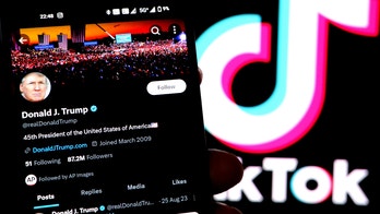 TikTok urges Supreme Court to stop impending ban just days before it takes effect