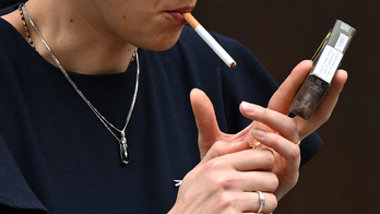 New York Magazine writer wants to bring back smoking for very nihilistic reasons
