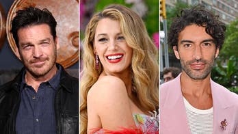 Blake Lively's brother-in-law apologizes if he's said anything 'unkind' as her Justin Baldoni drama escalates