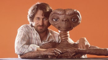 Steven Spielberg put the kibosh on ‘E.T.’ sequel back when he 'didn't have any rights'