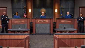 TV judges reveal the most accurate court case movies ever made