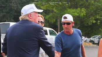 El presidente electo Trump dice que pidió a Wayne Gretzky que fuera "gobernador de Canadá