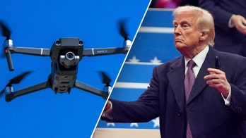 Trump signs new executive orders intended to make flying cars a reality, slash flight times