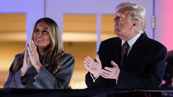 Trump family returns to nation's capital ahead of Inauguration Day: 'This time, America won'