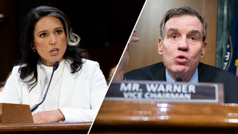 'Refuse to be their puppet': Top 5 moments from Tulsi Gabbard's confirmation hearing