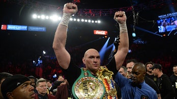 Boxing star Tyson Fury announces retirement following losses to Oleksandr Usyk