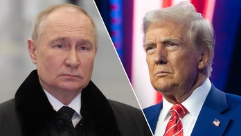 What to expect from the Trump-Putin call on Ukraine war